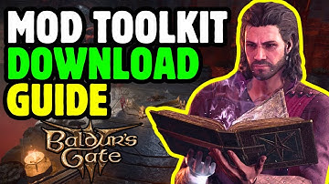 How to Download Baldur