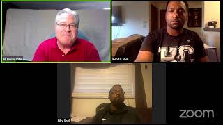 Discussion on Racism with Billy and Kendal Shell