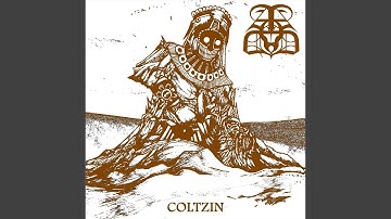 Coltzin (The Crater Maker)