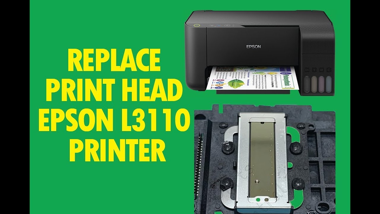 epson l3110 driver installer free