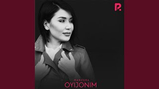 Oyijonim - Manzura