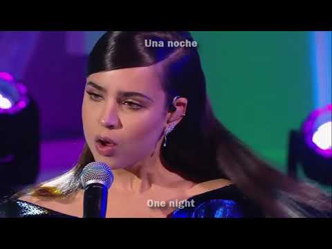 Sofia Carson  R3HAB  'Rumors' subtitled and translated