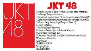 JKT48 Album