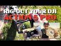 Turn Your DJI Action 5 Pro Into a STREET PHOTOGRAPHY BEAST