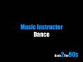 Music Instructor - Dance