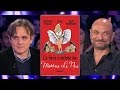 Richard malka  riss charlie hebdo  on nest pas couch 8 octobre 2016