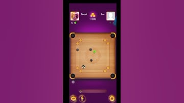 Online Carrom board game | Carrom pool #6YouTube · Abdul Ahad6 Jul 2024