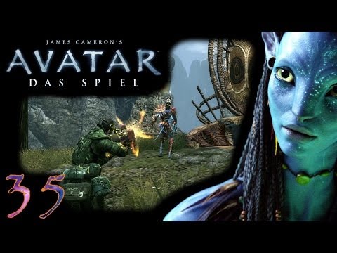Avatar Pc Spiel