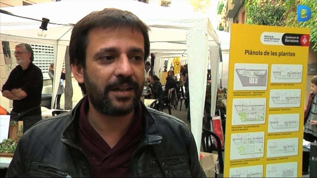 sant gervasi mollet Torna la ruta solidària de Sarrià–Sant Gervasi
