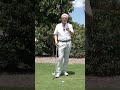 Ball Position - Drill