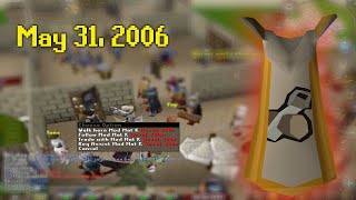 Runescapes Most Nostalgic Skill