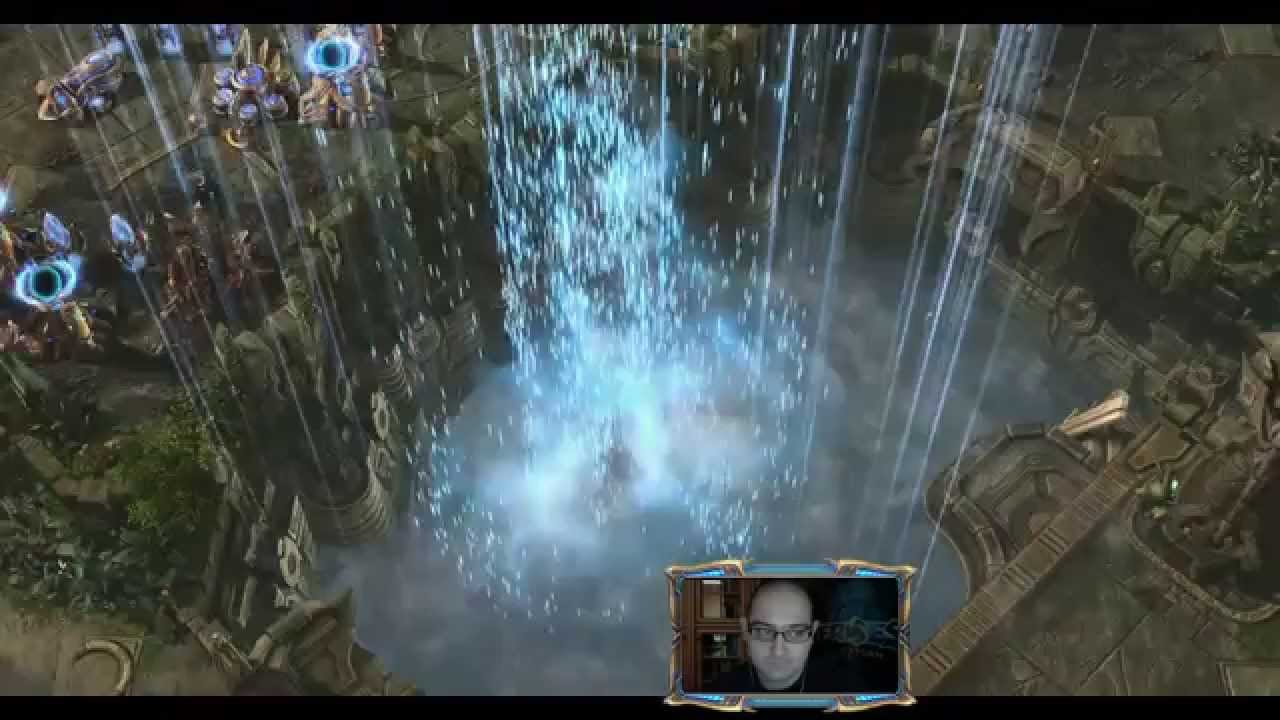 NoThx playing StarCraft II: Legacy of the Void Campaign EP04