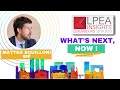 Lpea insights  panel the path towards net zero with matteo squilloni  eif