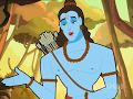 Ram Navami Special Story :-  Ram Gets a Boon From Goddess Durga - Famous Hindi Mythological Stories