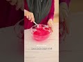 Cara Masak Sagu Gula Melaka Jimat Gas &amp; Jadi Cantik #sagugulamelaka #dessert