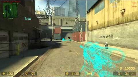 Css Aimbot Undetected For New Version