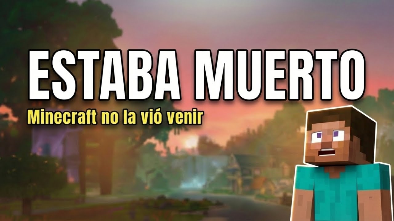 Crear en Hytale es TAN fácil que Minecraft tiene miedo (en serio)