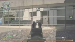 Wallbang Quality Test