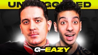 We Hung Out with G-Eazy…