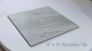 Product Showcase: Nepal Grey