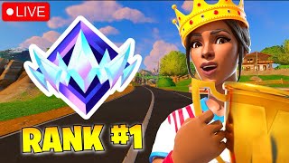 *LIVE*🔴 - BEST RELOAD CONTROLLER PLAYER!! | FORTNITE