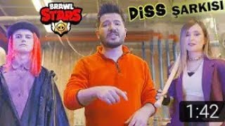 Lari̇n Brawl Stars Di̇ss Şarkisi