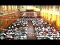 Carols On Campus 2014 Full Performance 