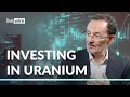 Which asx companies are best positioned to capitalise on uranium demand