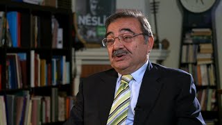 Prof. Tevfik İsmailov (Tofiq İsmayılov)