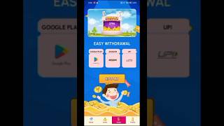 Mango Coin App Free Redeem Code App Google Play Gift Free Upi Cash How to get free redeem code app