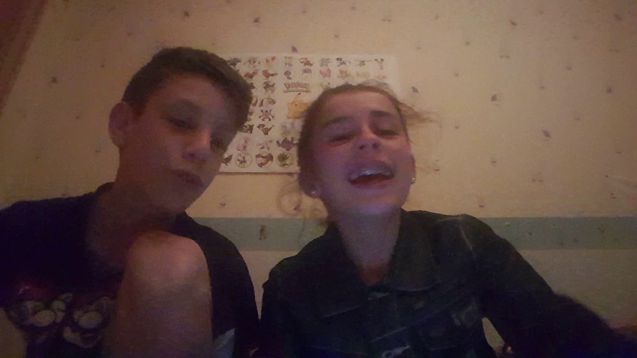 Challenge entre potes