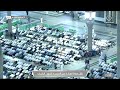 صلاة العشاء من المسجد النبوي الشريف بـ المدينة المنورة 22 ذي الحجة 1443هـ 