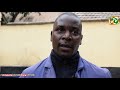 HUSTLE YANGU: MUKIRITI TOILET CLEANER'S BIG DREAM TO BE MCA