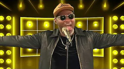 EARNEST PUGH Official Music Video - "Thank You So ...