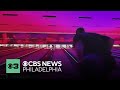 Families across Philadelphia area turn to indoor activities on rainy Memorial Day