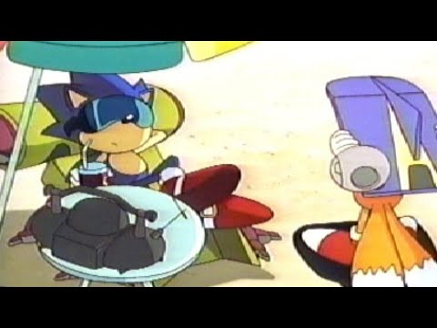 Sonic RPG live - Final Update - Sonic RPG live - Final Update