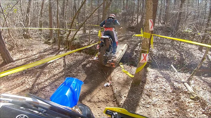 SECCA @ Bonita Lakes, March 6th, 2021 - Lap 2