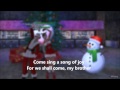 XSHOT Christmas song Ode to joy