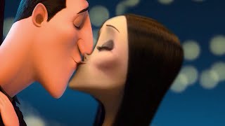 Dracula x Morticia || Half of your love MEP Part