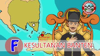 Kesultanan Banten | Full Version | Kesultanan Nusantara