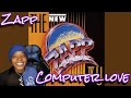 Zapp-Computer Love (REACTION)