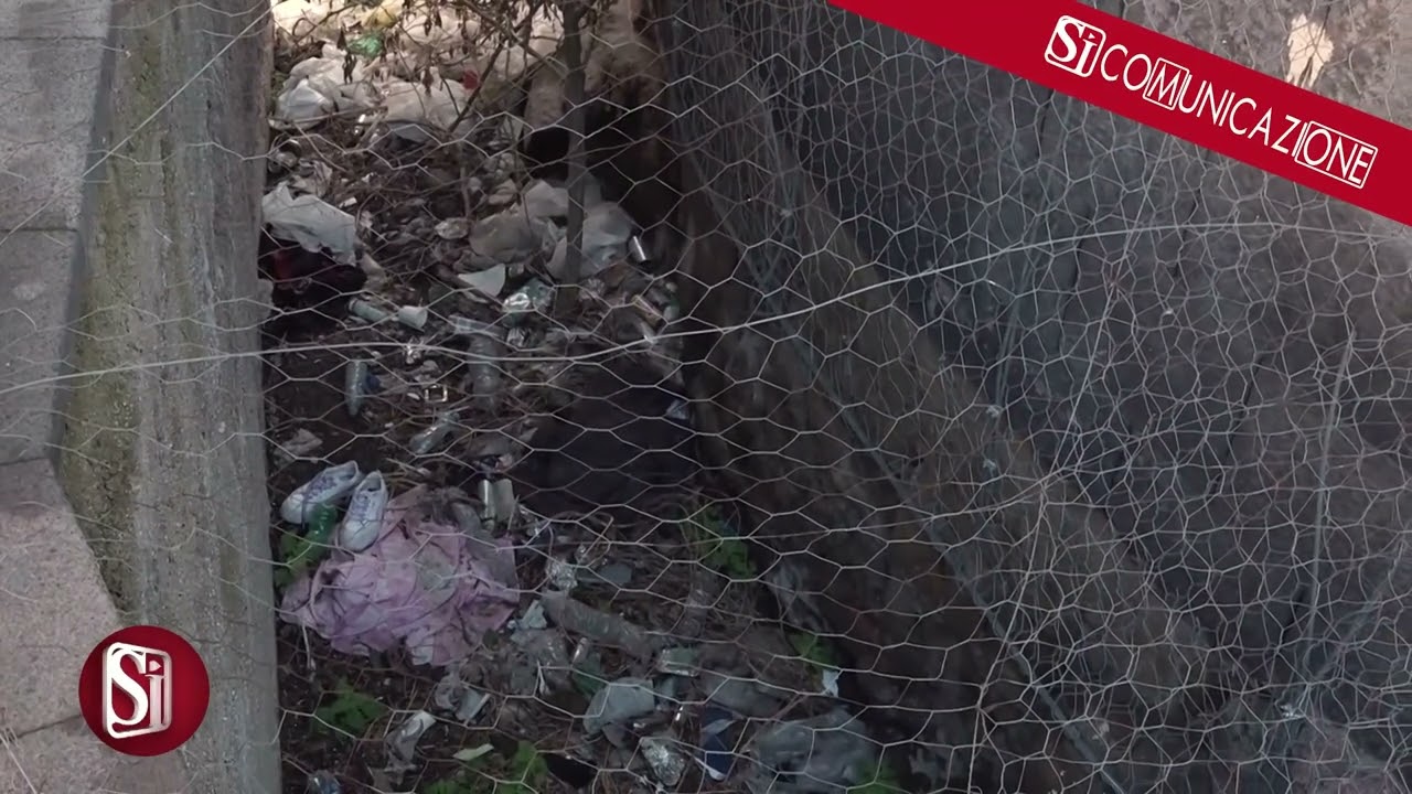 NAPOLI: TORRI ARAGONESI, DEGRADO INCONTRASTATO