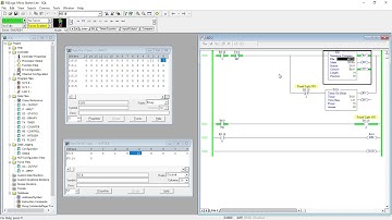 SQC (Sequencer Compare) instruction