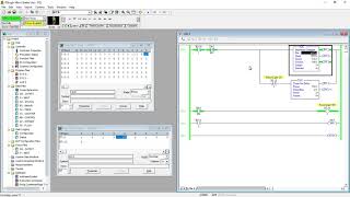 SQC (Sequencer Compare) instruction