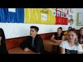 Impressions about the project tell us about your country from romanian team husi