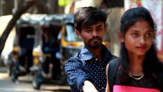 Dur Dur Chalali Mitwa Song - Sad Marathi Love Story