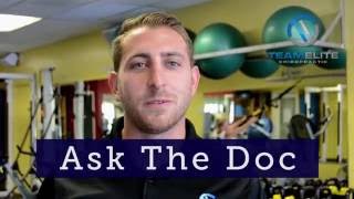 How to Treat Tennis Elbow at Home [Ask the Doc!] Fix Tennis Elbow At Home Michael Eckert