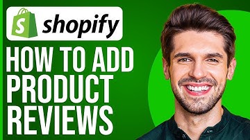 The Ultimate Guide To Add Product Reviews On Shopify (2025)