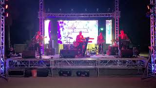 Grupo Sin Control / Bonita Chilena Mixteca