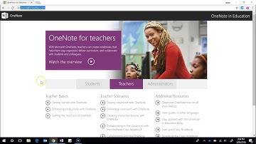 OneNote 2016: Insert Link